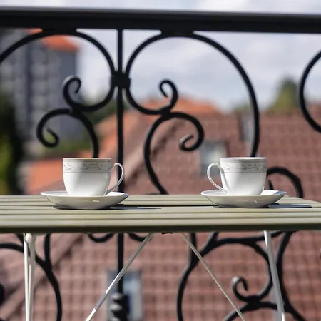 Iris Beli Dvor Apartmán Zlatibor