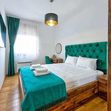 Apartmán Iris Beli Dvor Zlatibor