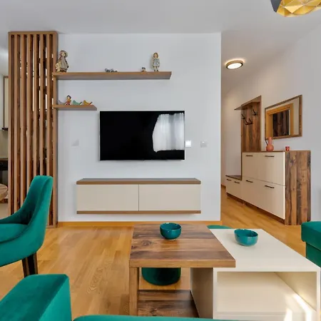 Apartmán Iris Beli Dvor